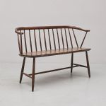 1208 8264 RIB-BACK SETTEE